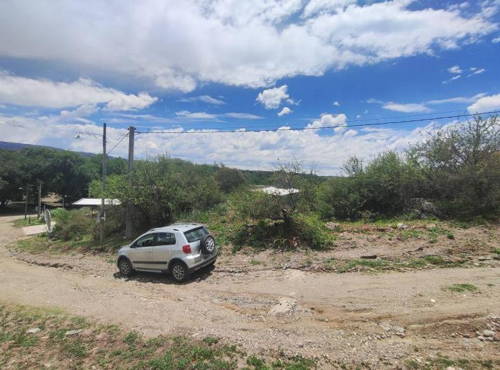 Terreno · 758m²