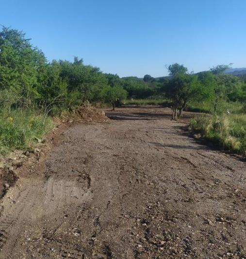 Terreno · 950m²