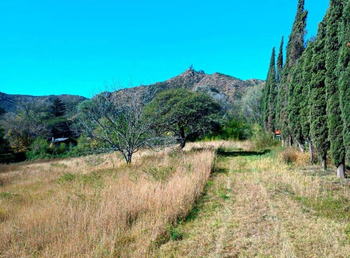 Terreno · 7163m²