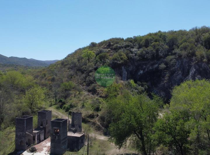 Terreno · 310000m²