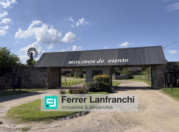 Terreno · 1540m²