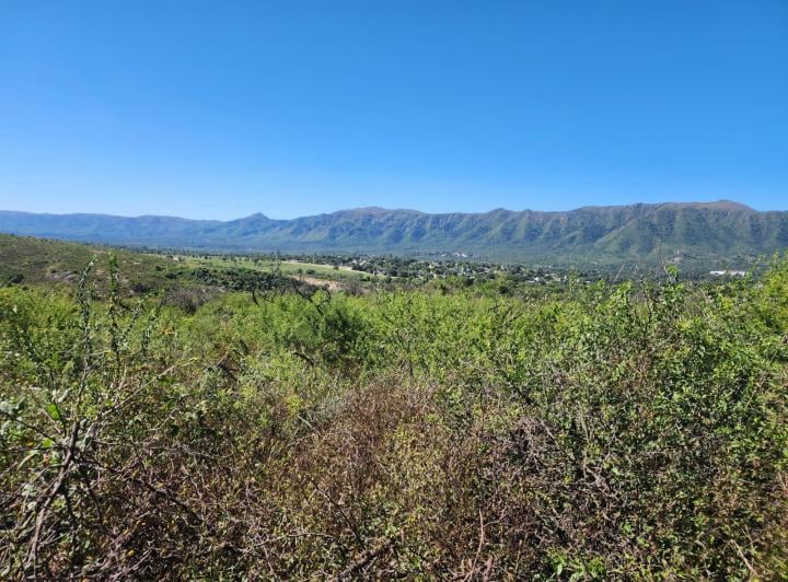 Terreno · 4525m²