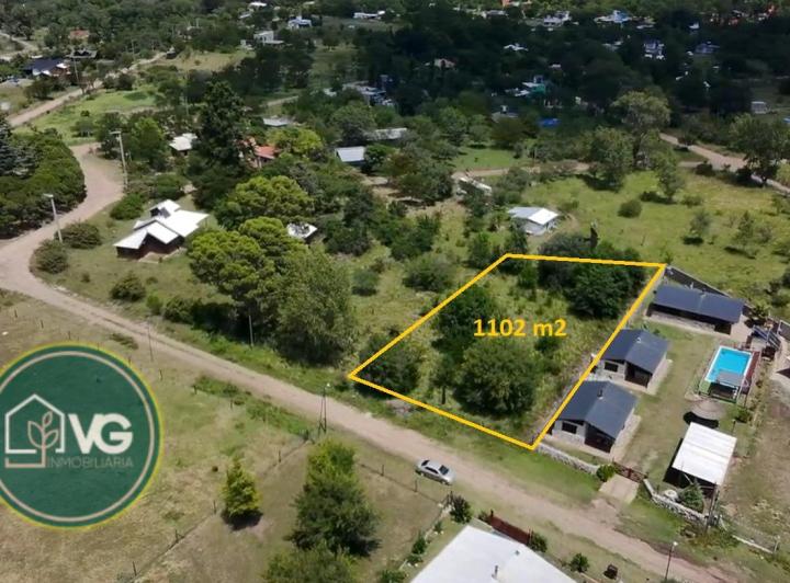 Terreno · 1102m²