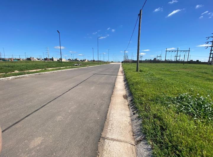 Terreno · 570m²