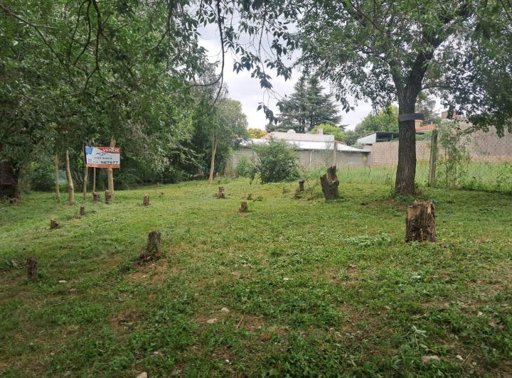 Terreno · 465m²