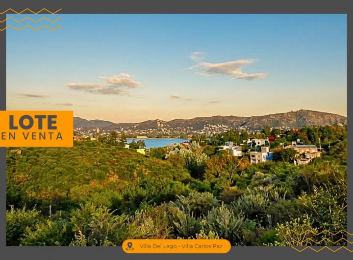 Terreno · 739m²