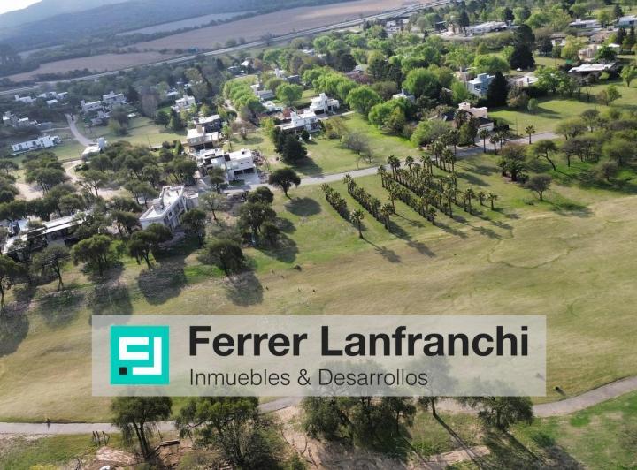 Terreno · 480m²
