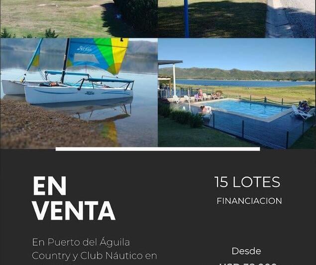 Terreno · 1100m²