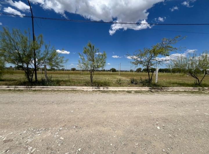 Terreno · 420m²