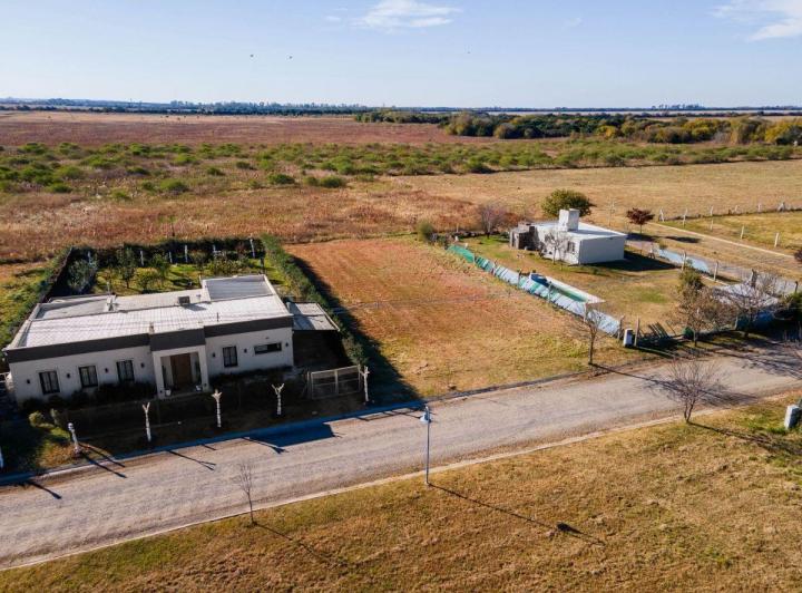 Terreno · 400m²