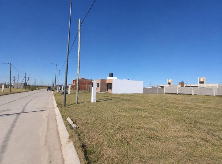 Terreno · 360m²