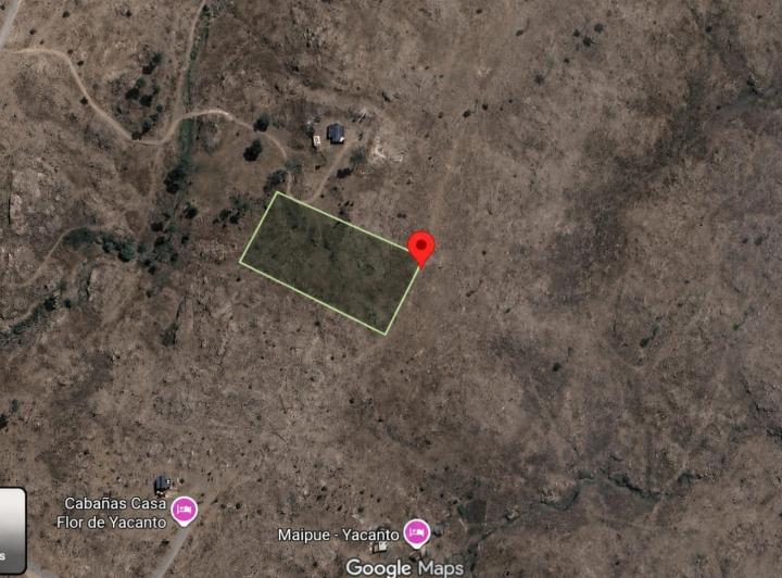 Terreno · 2000m²