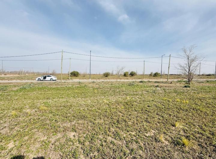 Terreno · 360m²