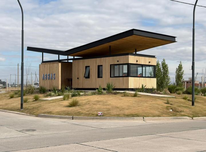 Terreno · 360m²