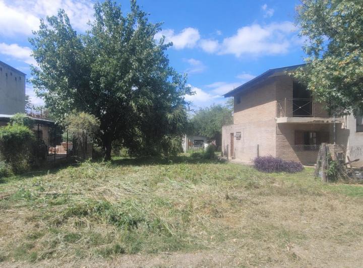 Terreno · 426m²