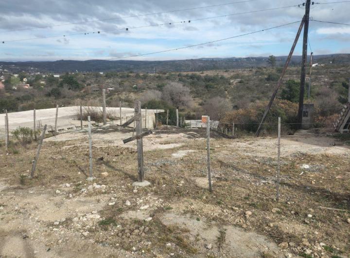 Terreno · 278m²