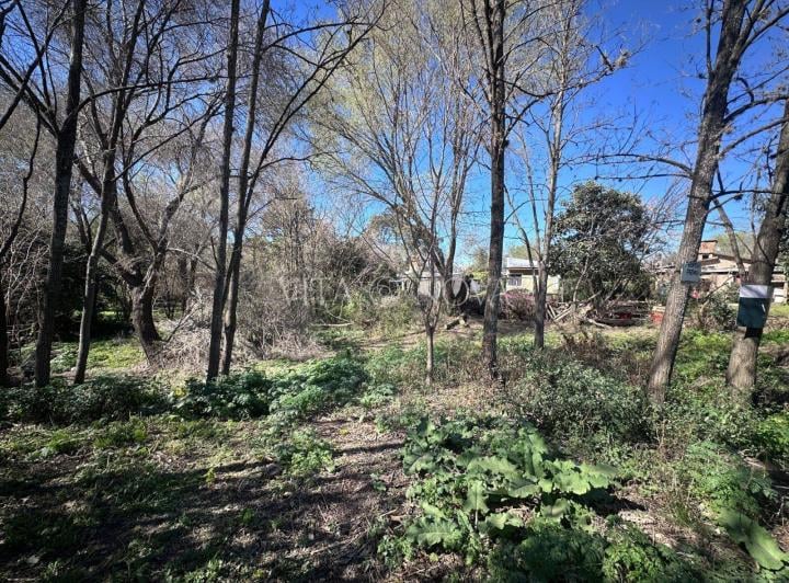 Terreno · 864m²