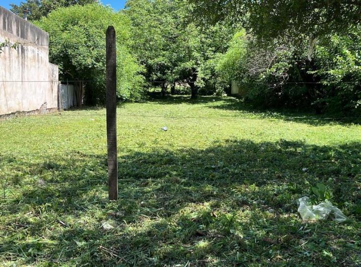 Terreno · 705m²