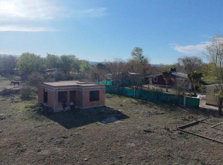 Terreno · 40m²