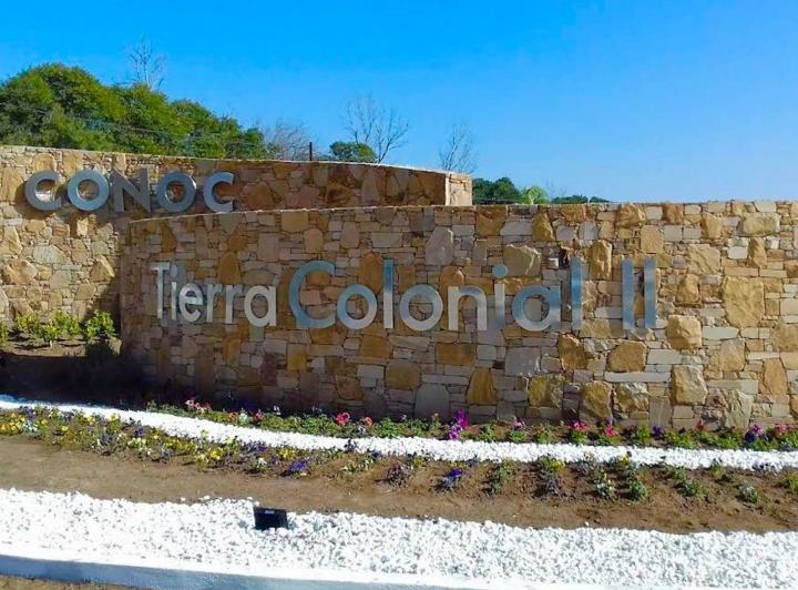 Terreno · 500m²