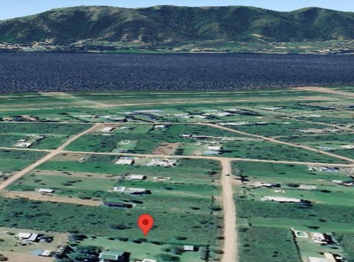 Terreno · 600m²