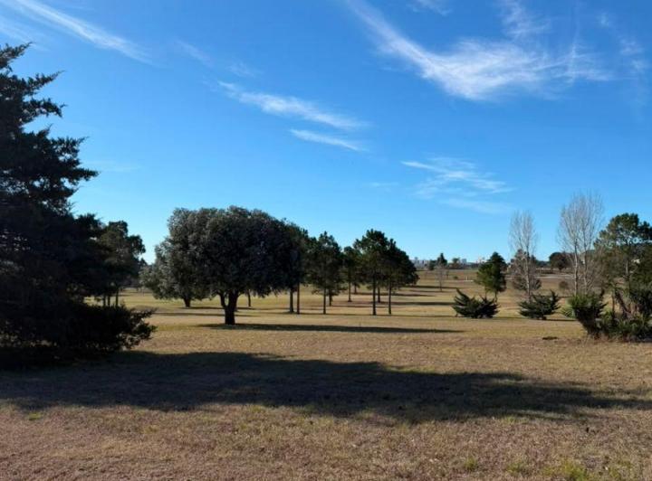 Terreno · 2011m²