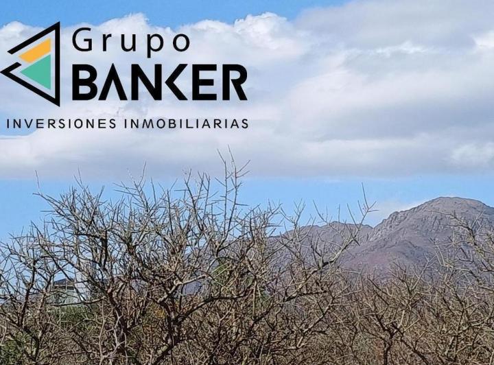 Terreno · 550m²