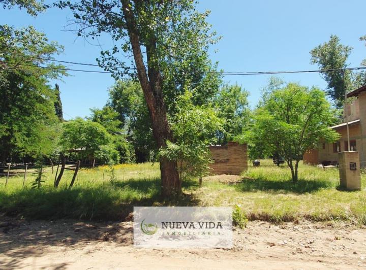 Terreno · 577m²