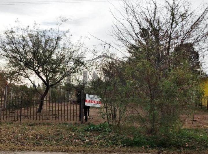 Terreno · 422m²