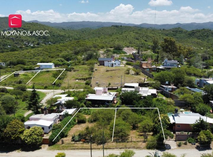 Terreno · 502m²