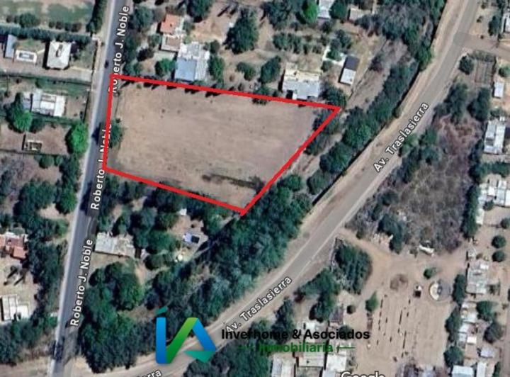 Terreno · 5208m²