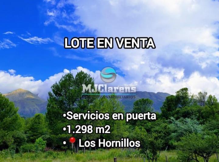 Terreno · 1298m²