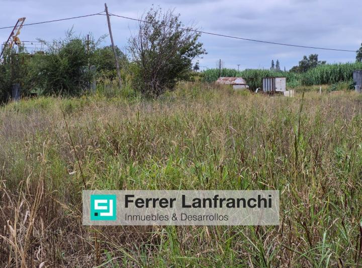 Terreno · 15000m²