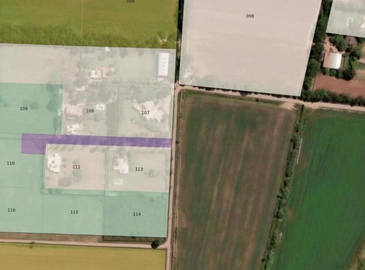 Terreno · 5000m²