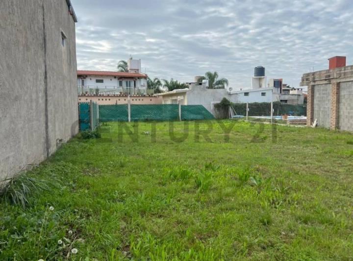 Terreno · 370m²
