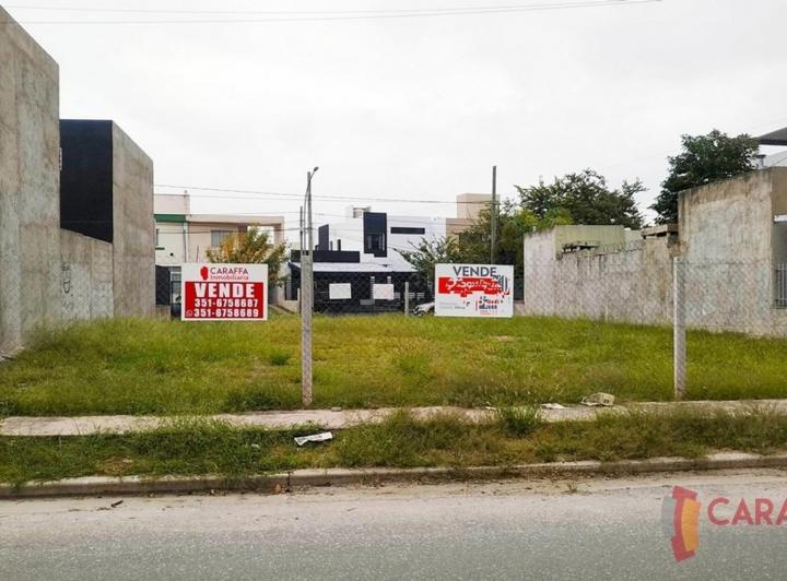 Terreno · 362m²