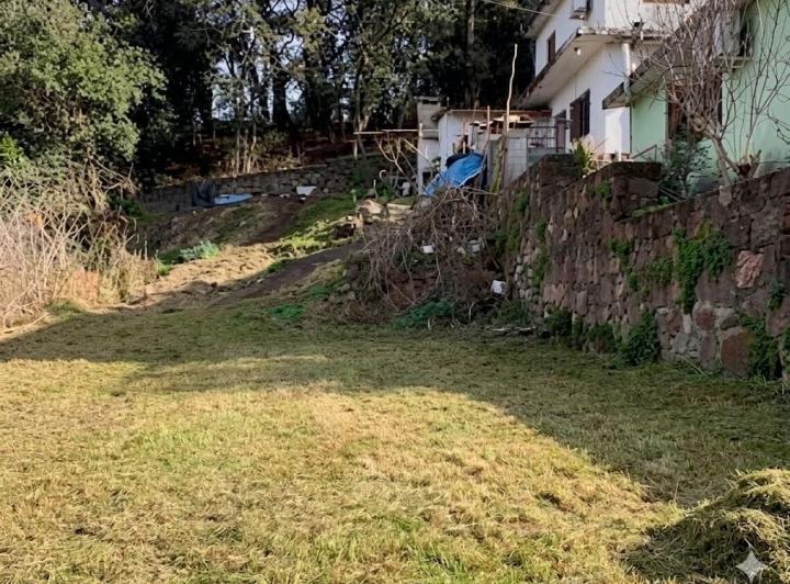 Terreno · 367m²