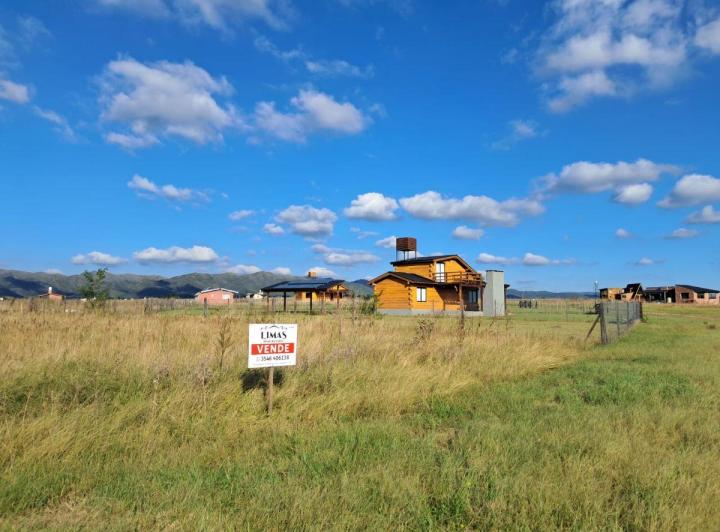 Terreno · 778m²