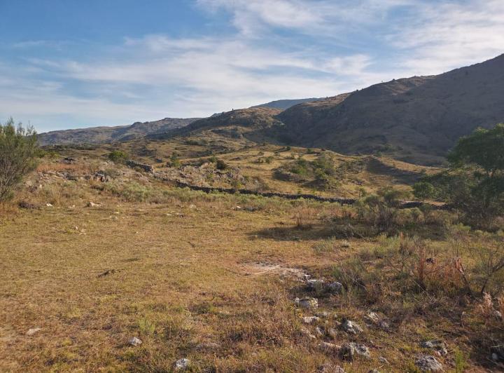 Terreno · 5834m²