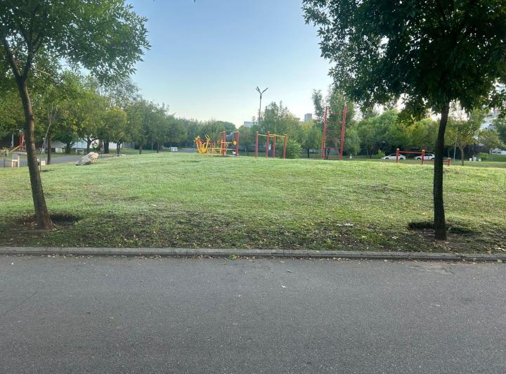 Terreno · 800m²