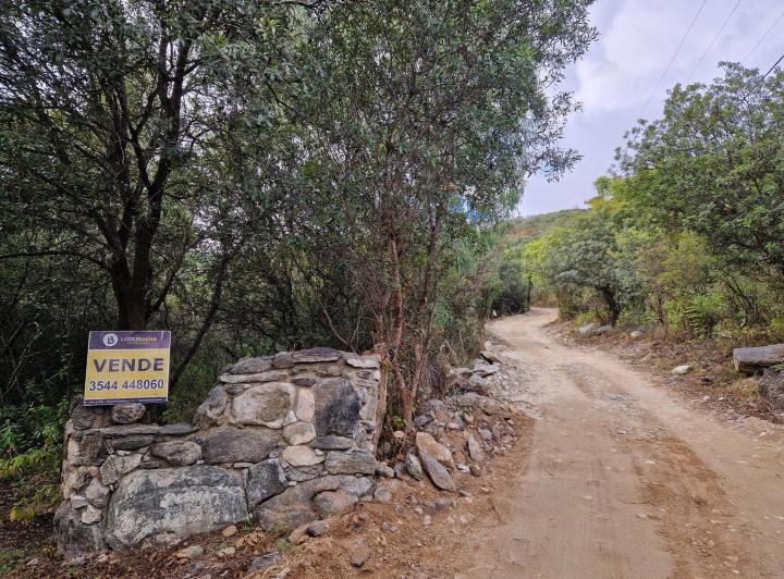 Terreno · 3820m²