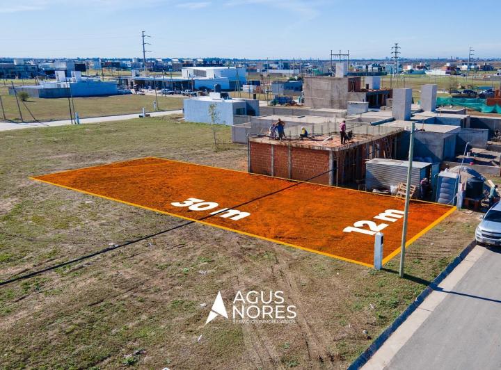 Terreno · 360m²