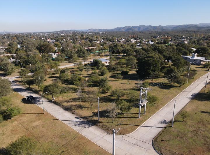 Terreno · 450m²