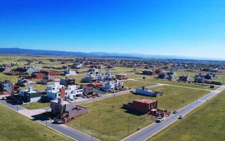 Terreno · 262m²