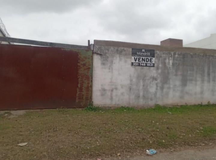 Terreno · 40m²