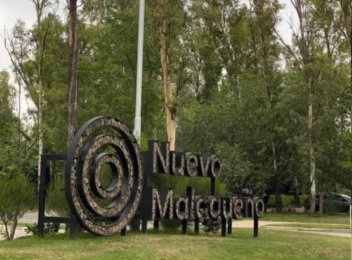 Terreno · 380m²