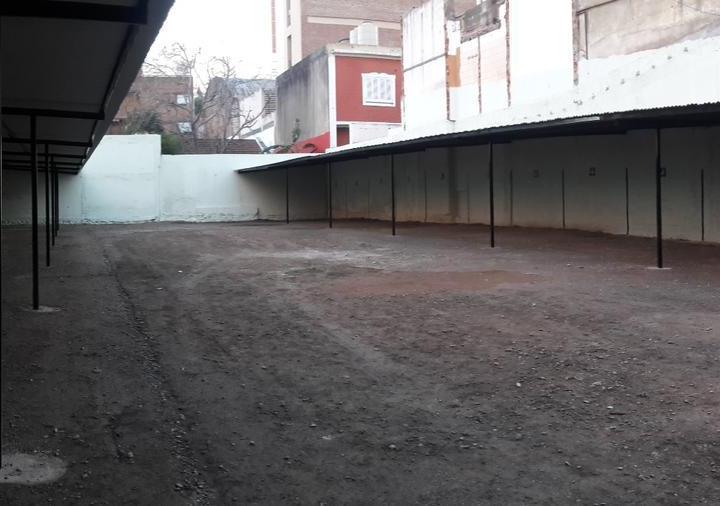 Terreno · 536m²