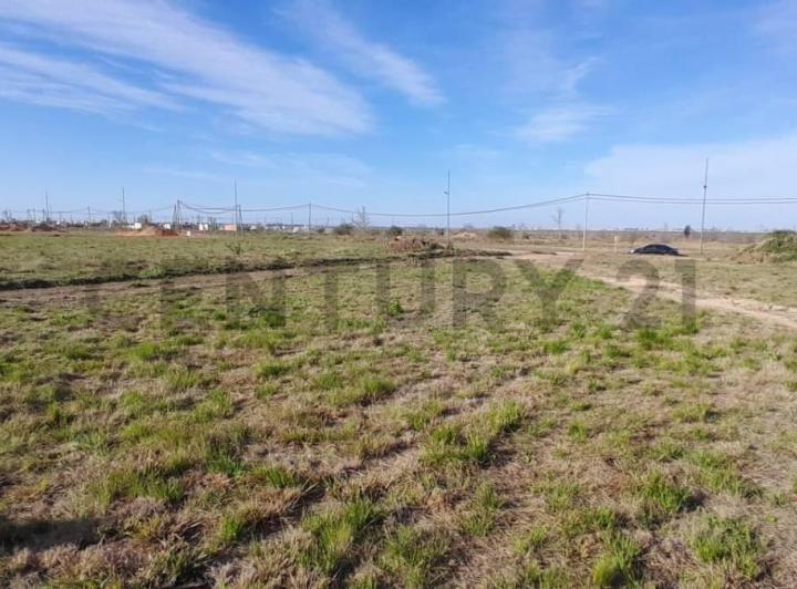Terreno · 300m²