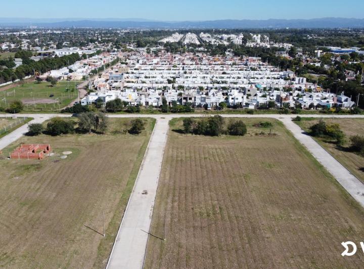 Terreno · 250m²