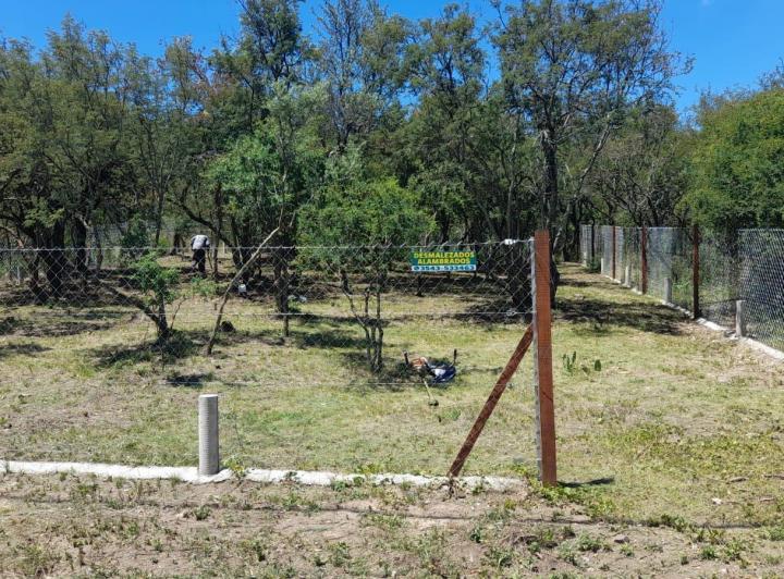 Terreno · 582m²